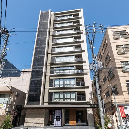Hotel Wa Hakata Fukuoka  Luaran gambar