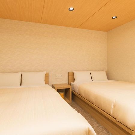 Hotel Wa Hakata Fukuoka  Luaran gambar