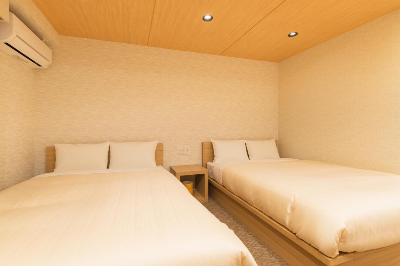 Hotel Wa Hakata Fukuoka  Luaran gambar