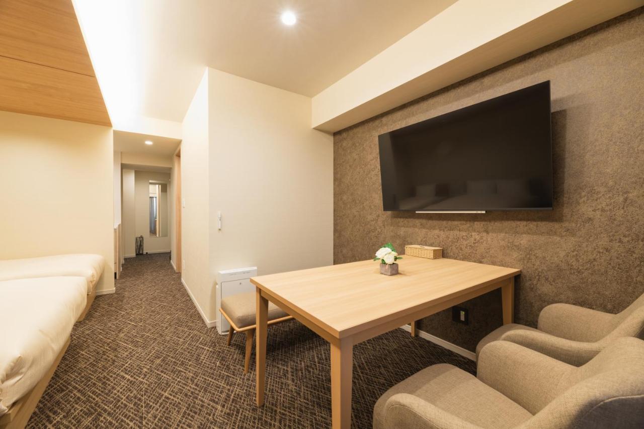 Hotel Wa Hakata Fukuoka  Luaran gambar