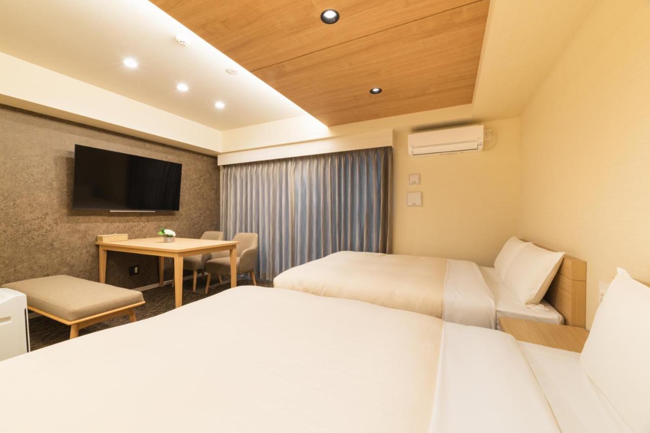 Hotel Wa Hakata Fukuoka  Luaran gambar