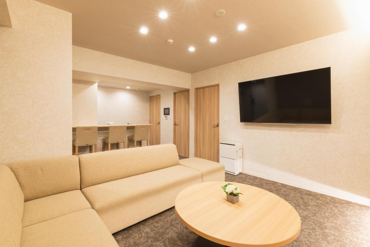 Hotel Wa Hakata Fukuoka  Luaran gambar