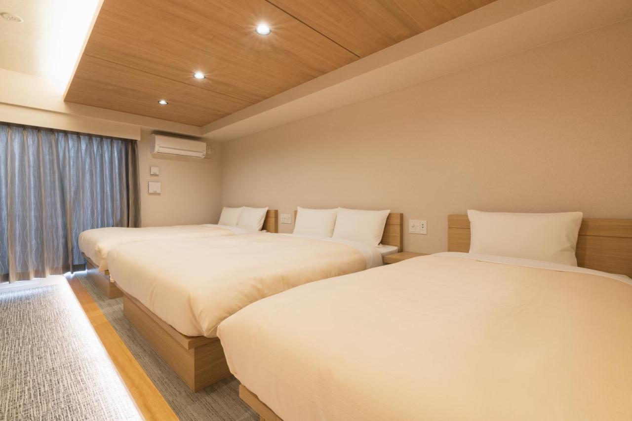 Hotel Wa Hakata Fukuoka  Luaran gambar