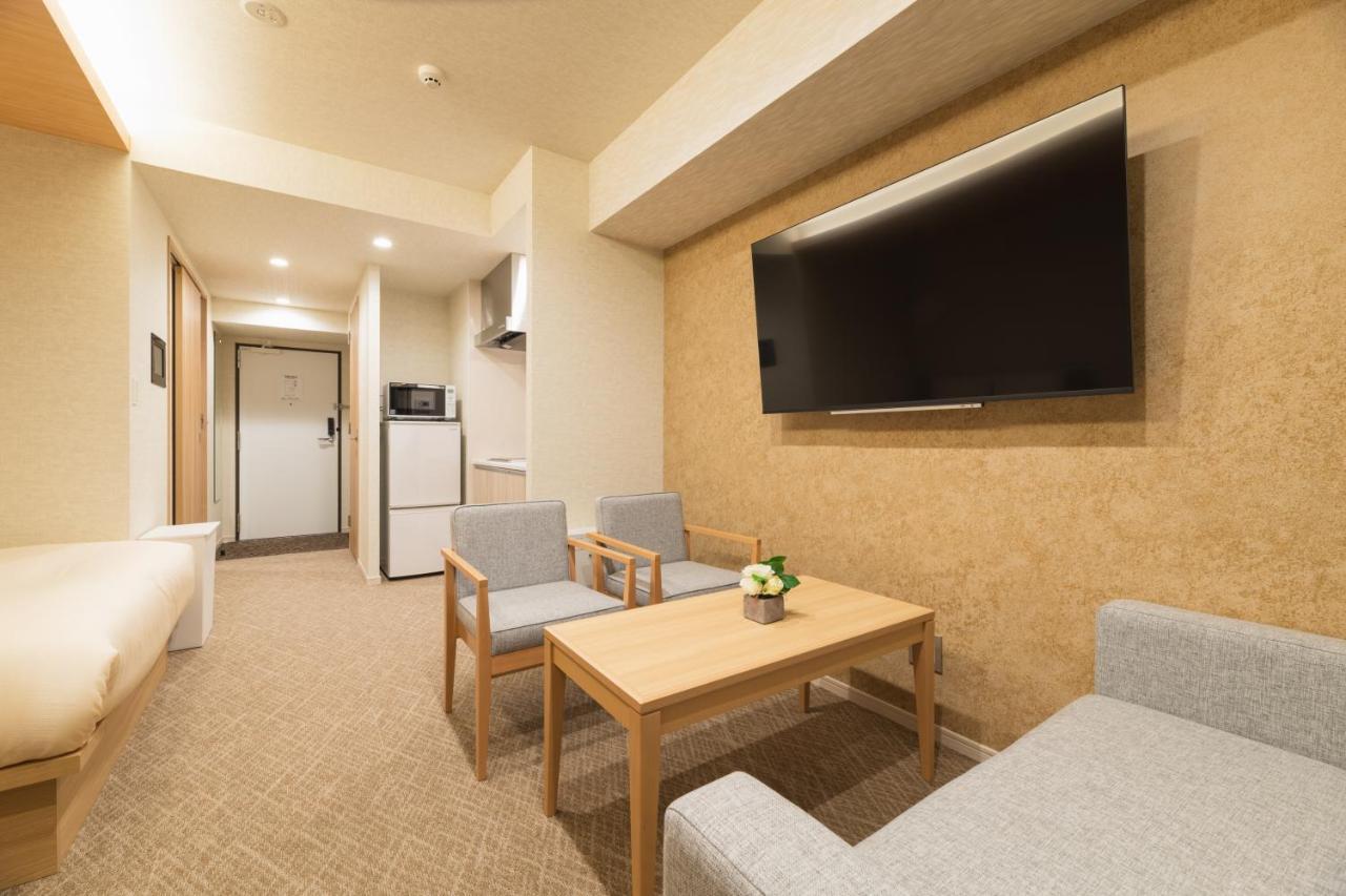 Hotel Wa Hakata Fukuoka  Luaran gambar