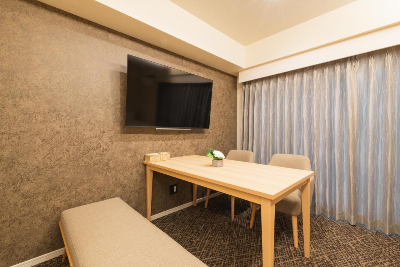 Hotel Wa Hakata Fukuoka  Luaran gambar