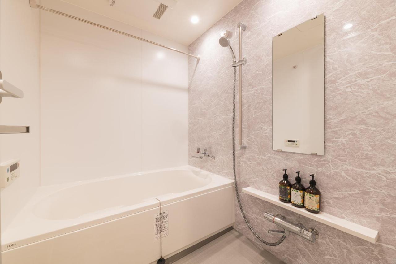 Hotel Wa Hakata Fukuoka  Luaran gambar