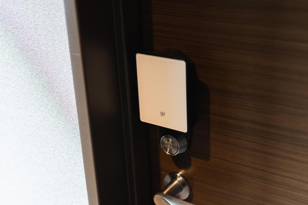 Hotel Wa Hakata Fukuoka  Luaran gambar