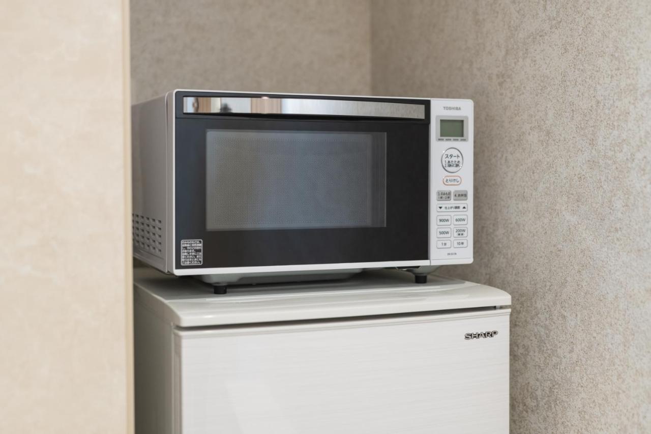 Hotel Wa Hakata Fukuoka  Luaran gambar