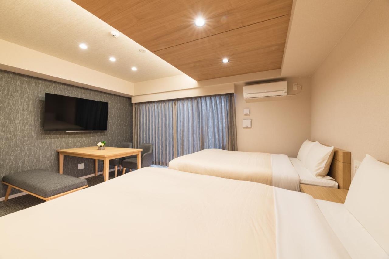 Hotel Wa Hakata Fukuoka  Luaran gambar