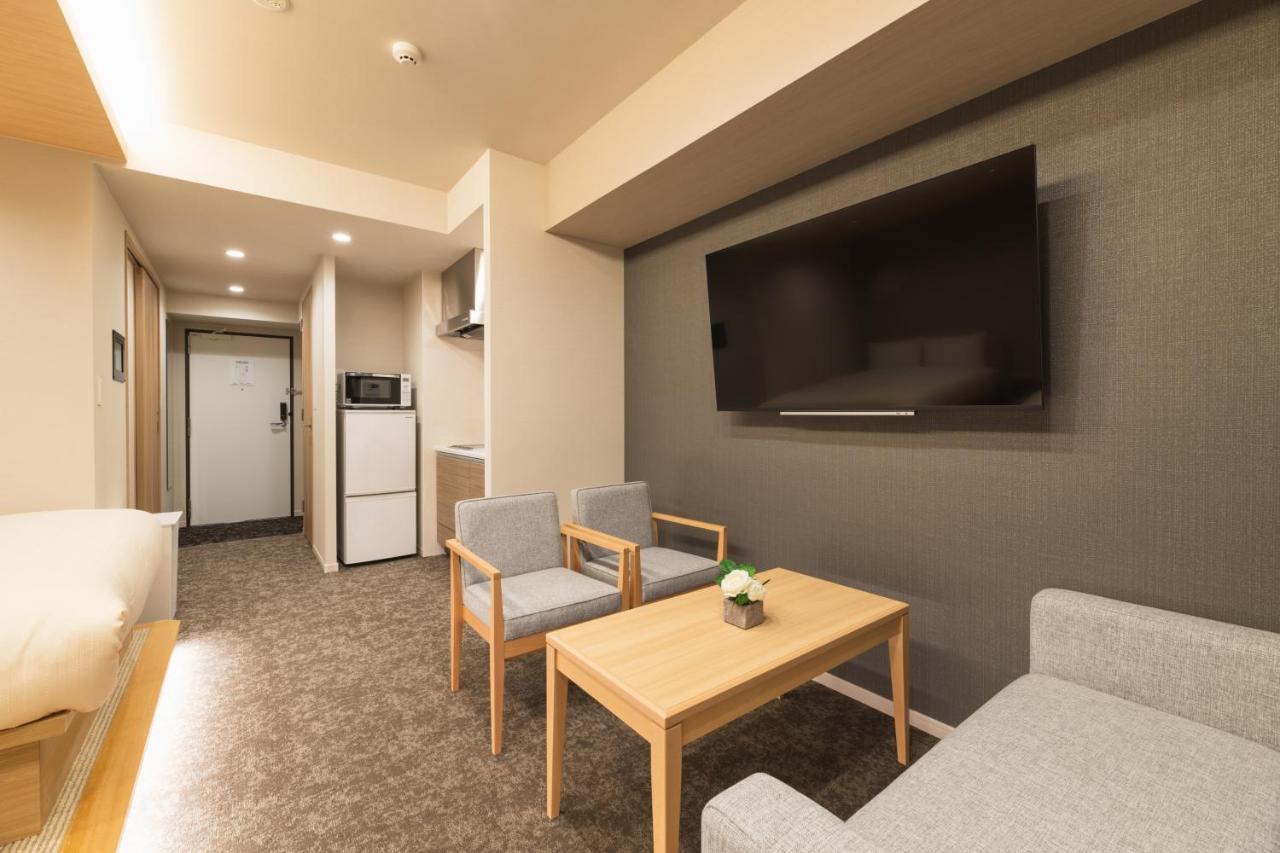 Hotel Wa Hakata Fukuoka  Luaran gambar