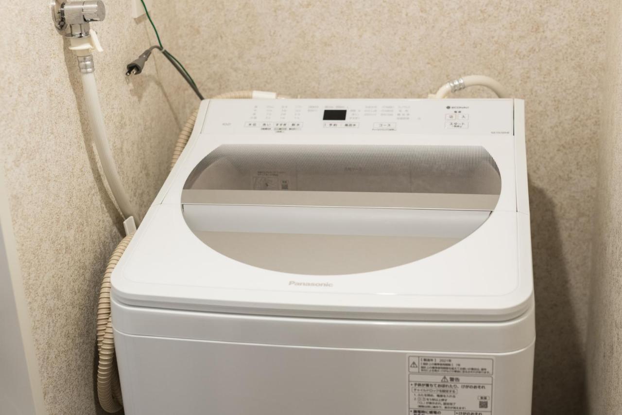 Hotel Wa Hakata Fukuoka  Luaran gambar
