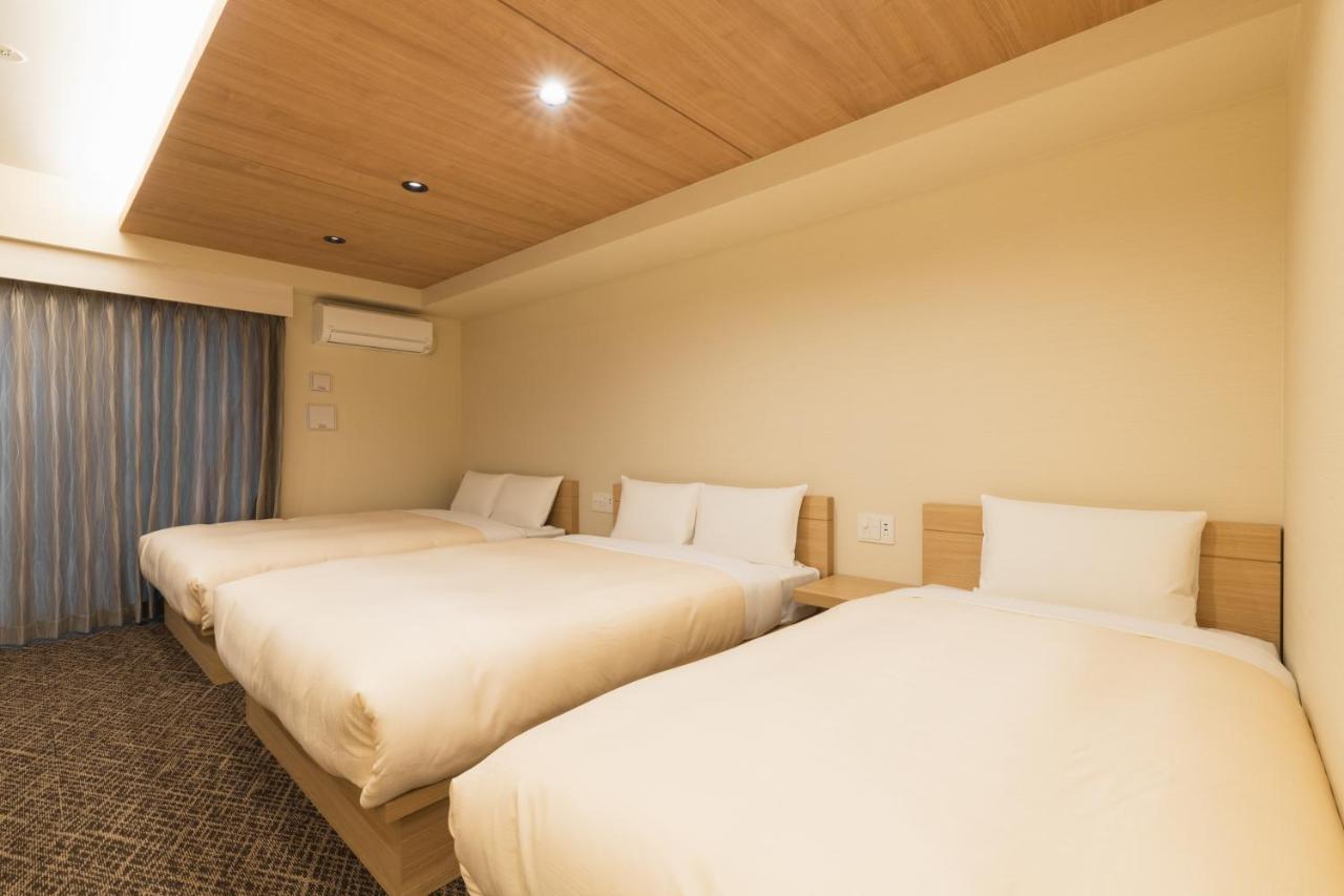 Hotel Wa Hakata Fukuoka  Luaran gambar