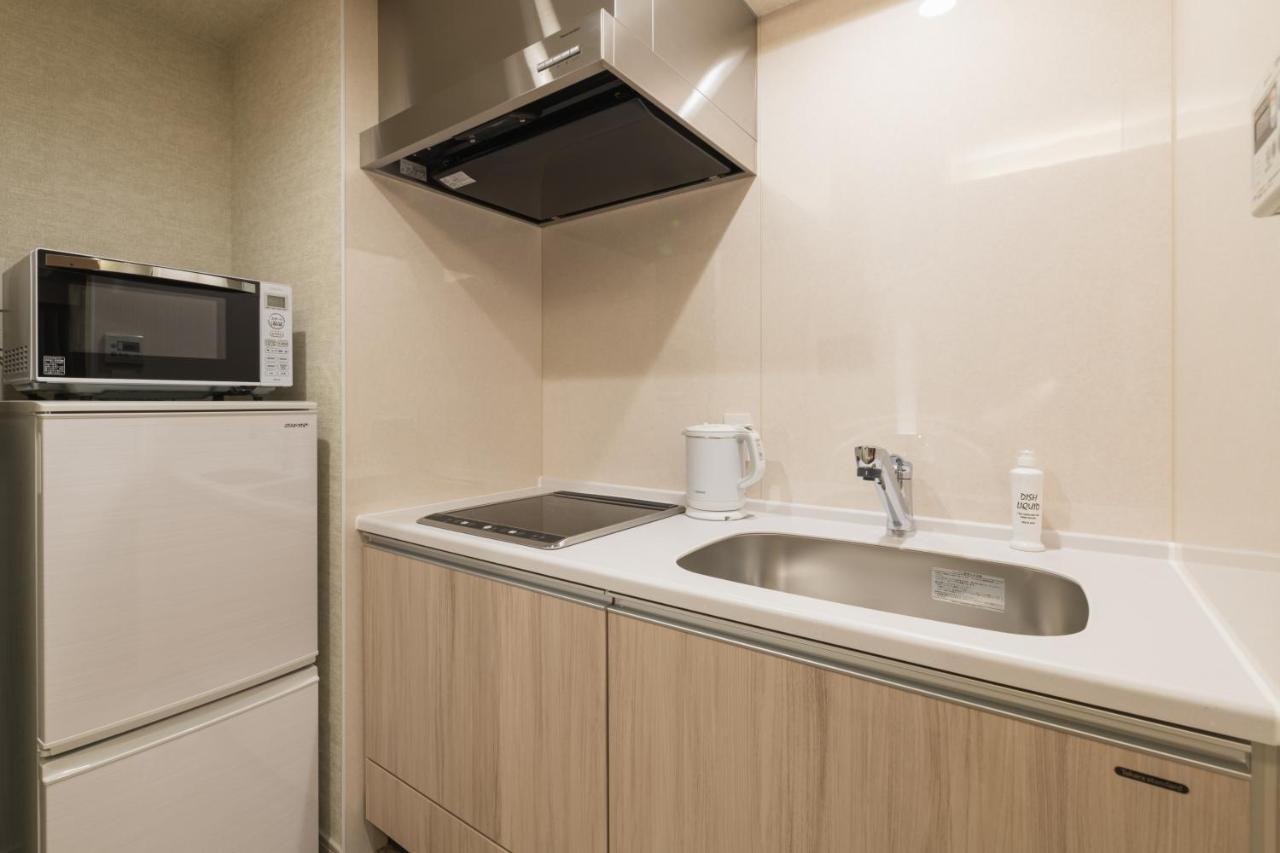Hotel Wa Hakata Fukuoka  Luaran gambar
