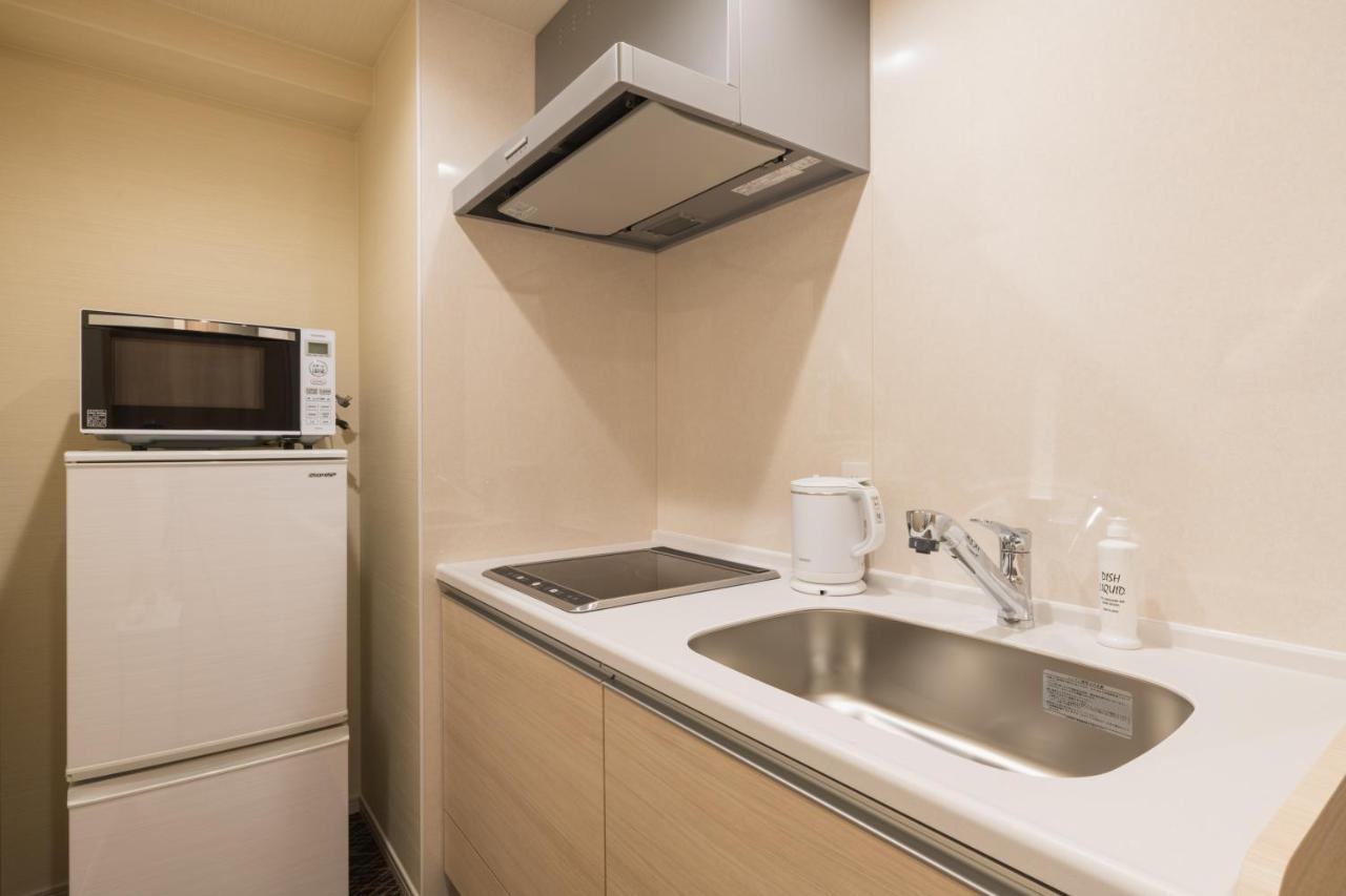 Hotel Wa Hakata Fukuoka  Luaran gambar