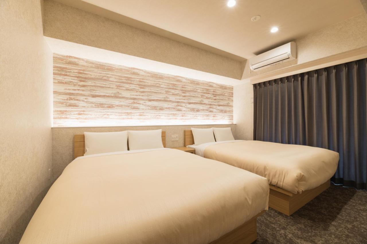Hotel Wa Hakata Fukuoka  Luaran gambar