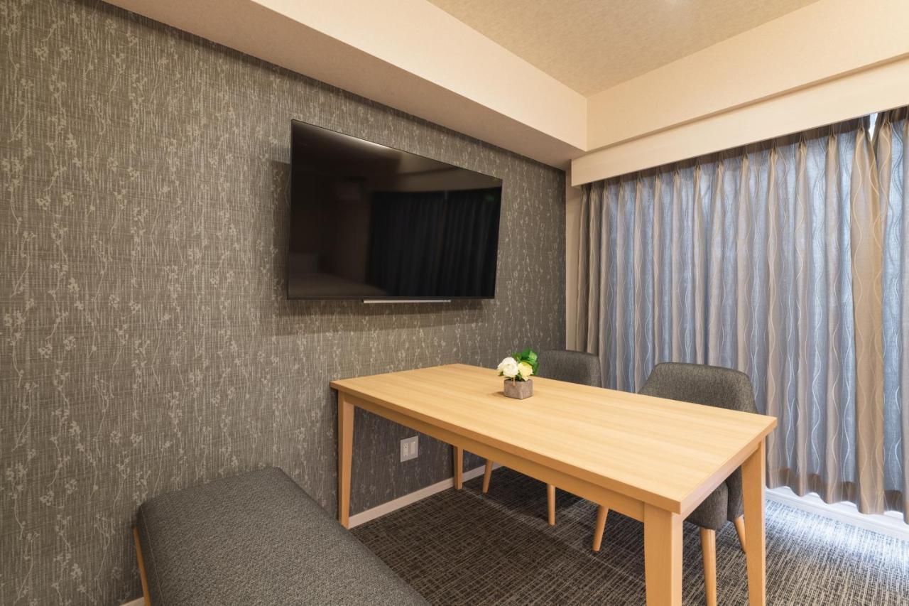 Hotel Wa Hakata Fukuoka  Luaran gambar