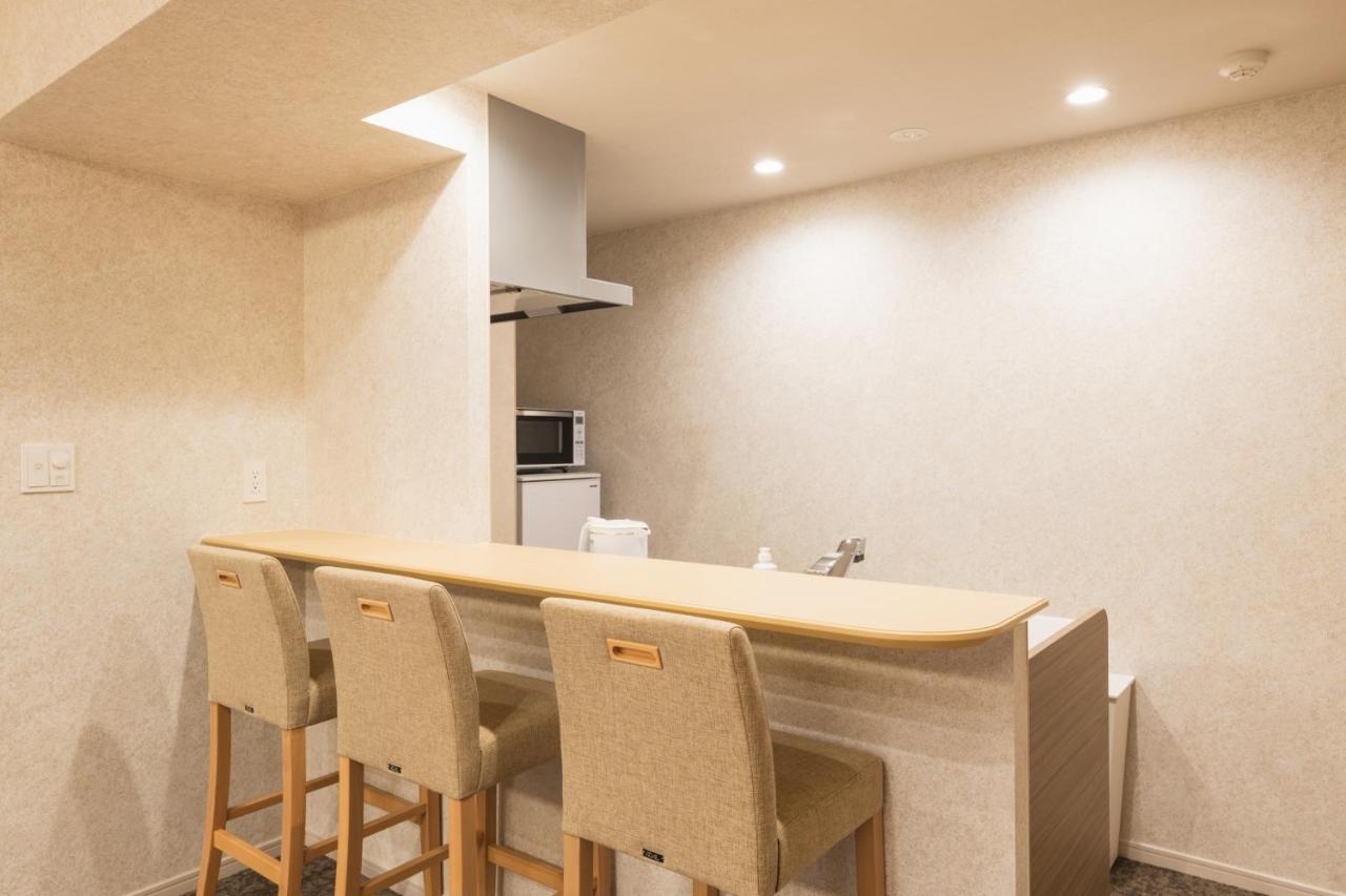 Hotel Wa Hakata Fukuoka  Luaran gambar