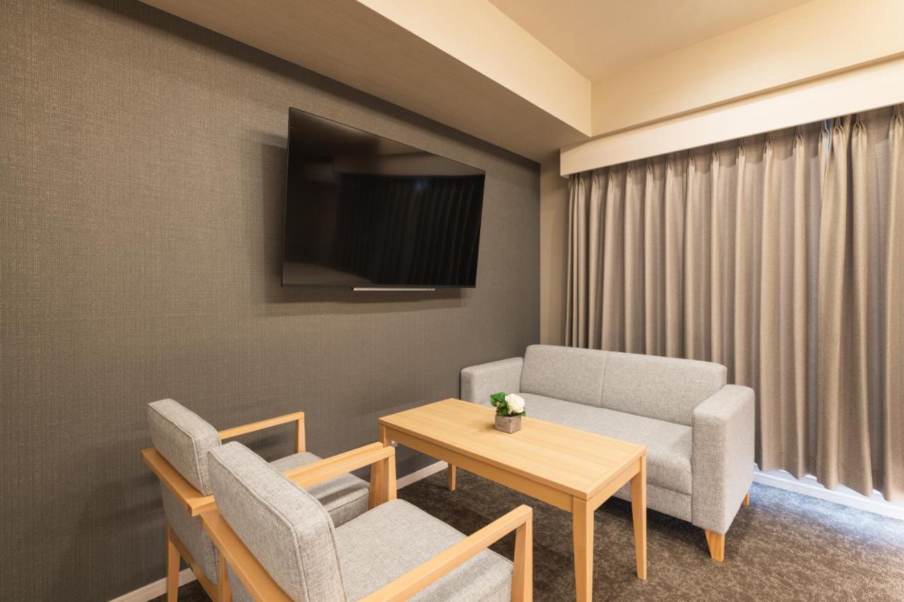 Hotel Wa Hakata Fukuoka  Luaran gambar