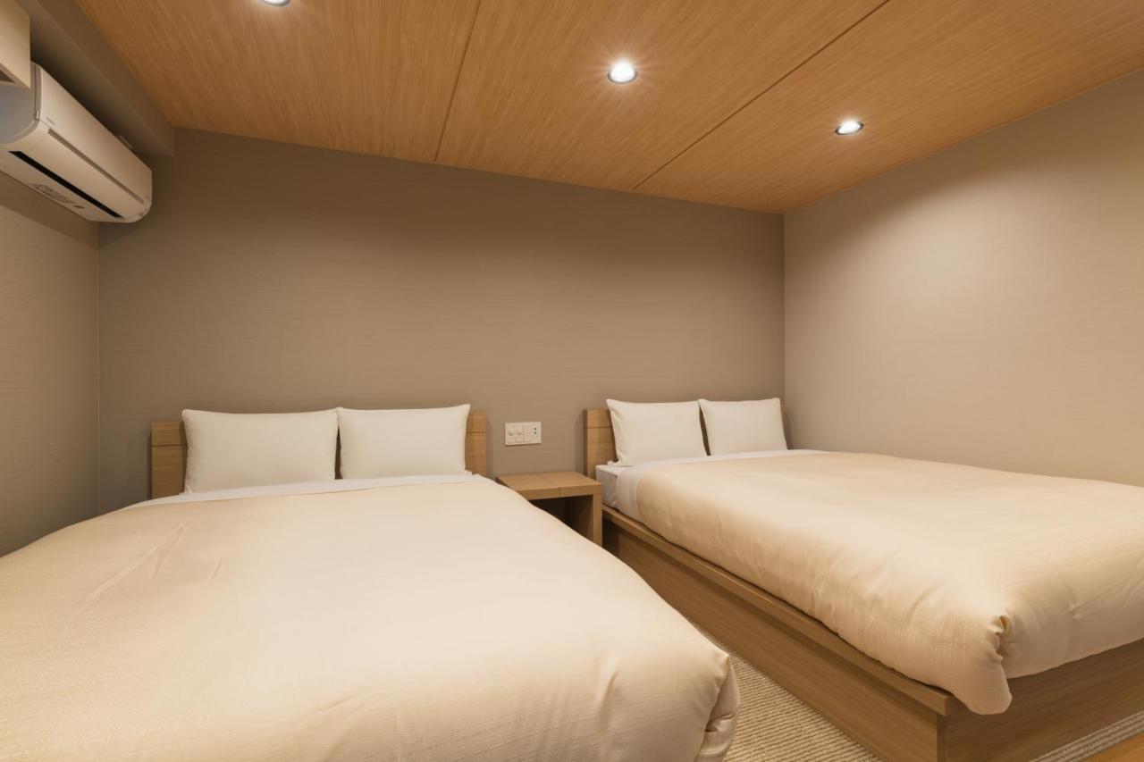 Hotel Wa Hakata Fukuoka  Luaran gambar