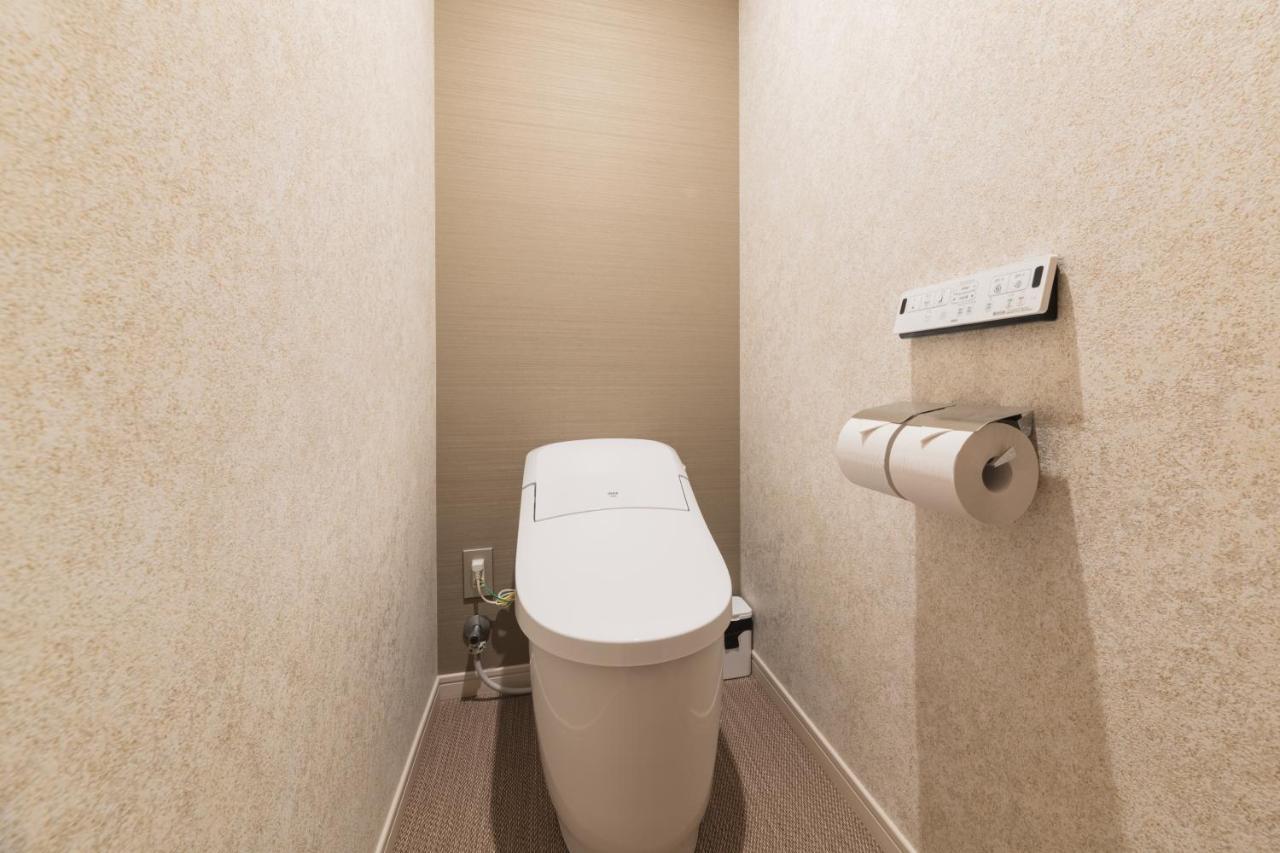 Hotel Wa Hakata Fukuoka  Luaran gambar