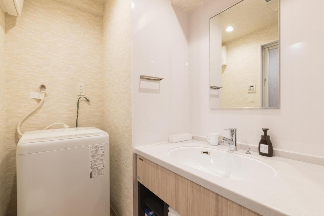 Hotel Wa Hakata Fukuoka  Luaran gambar
