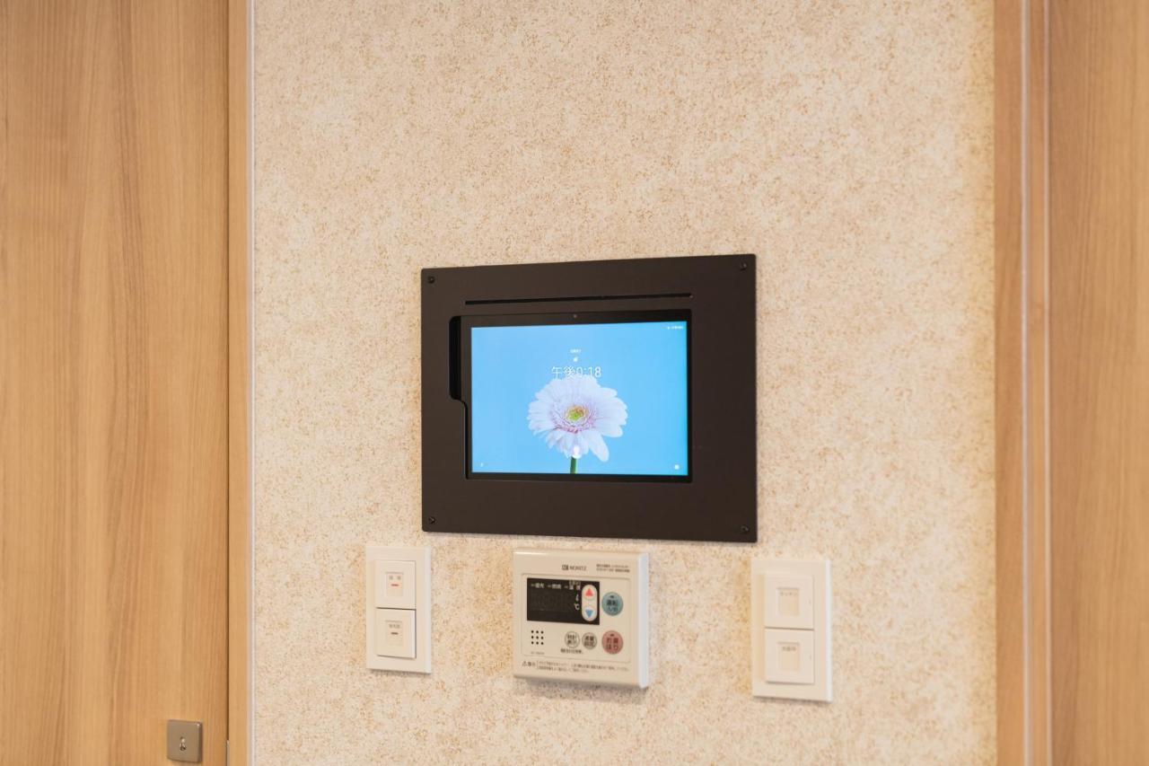 Hotel Wa Hakata Fukuoka  Luaran gambar